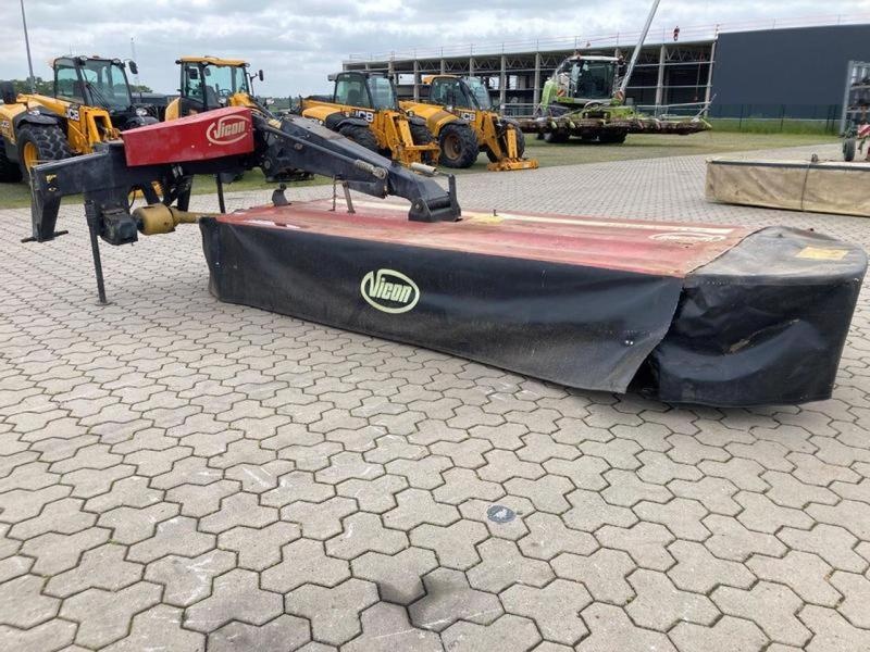 Vicon Extra 440 H mowingdevice €5,950