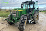 John Deere 7710 tractor €36,000