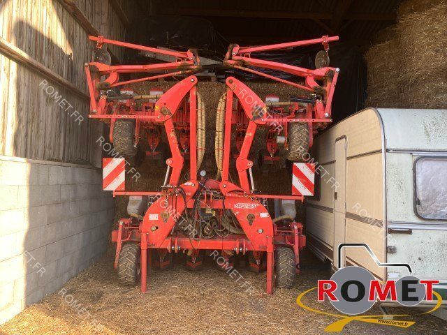 E-FARM: Maschio manta - Einzelkornsämaschine - id FWYRRW5 - 25.200 € - Baujahr: 2018 - Frankreich