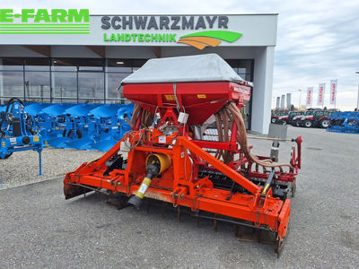 E-FARM: Maschio maschio dm3000 + kverneland accord da - Semoir - id DU5APSC - 13 186 € - Année: 2008