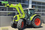 Claas Arion 450 CIS tractor 69.998 €