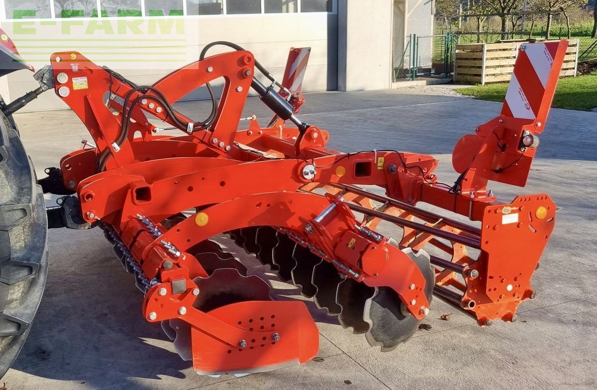 Maschio Veloce 300 Erpice a dischi anche compatti 9.800 €