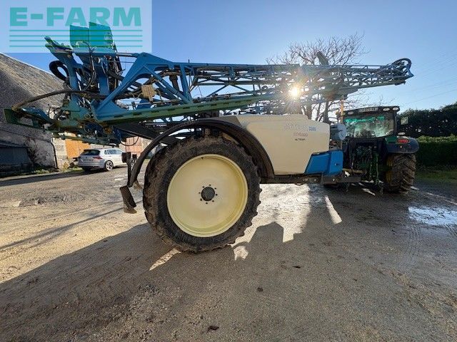 Hardi meteor 3500tds Razpršilnik 28.000 €