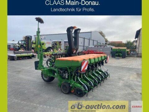Amazone Precea 4500-2 Super Natančen vrtalnik 29.900 €
