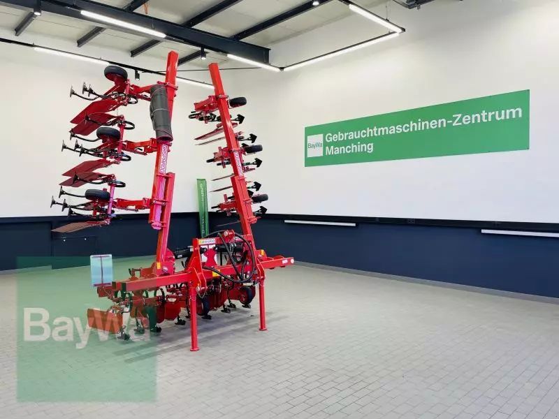 E-FARM: Maschio HS-8 - Alkatrészek - id VRCVXS8 - 10 252 EUR - Gyártási év: 2023 - Németország