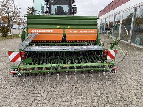 Amazone KE 3000 Super Drill €33,530