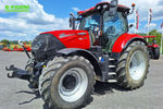 Case IH puma 150 multicontroller tractor €94,000