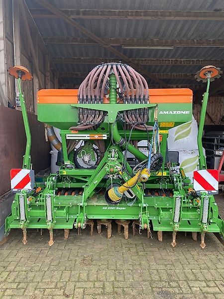 Amazone ad-p 3001 special Semoir 35 000 €