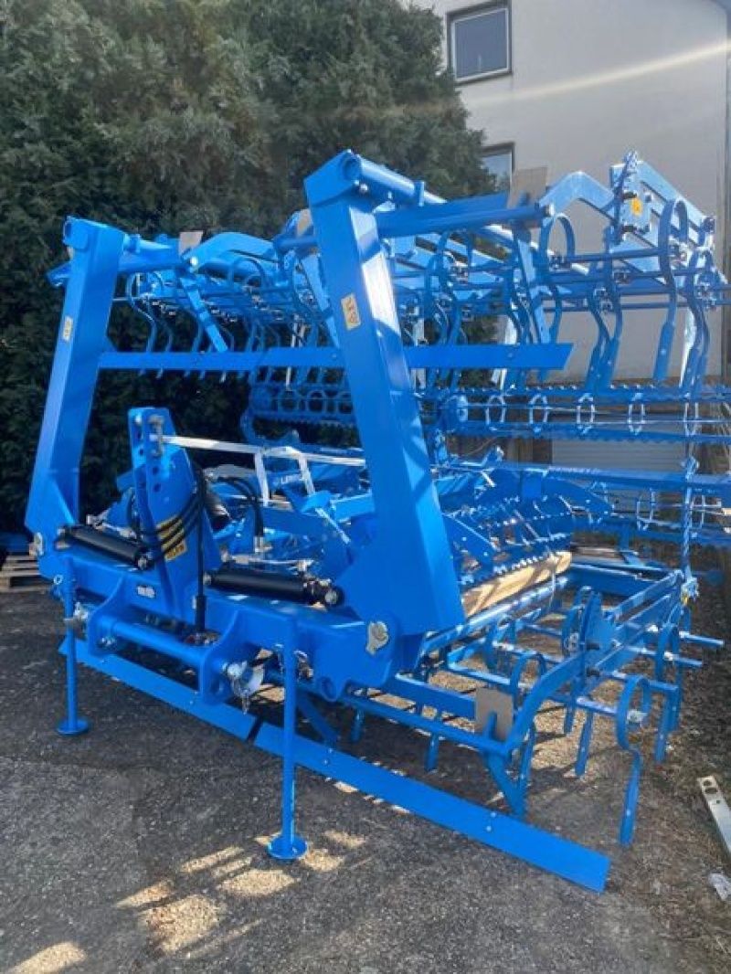 E-FARM: Lemken korund 8/600k - Combiné de semis - id DAZDNFX - Année: 2024 - Allemagne