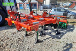 AGRO-MASZ runner 30 u-ring-walze 600 cultivator €11,555