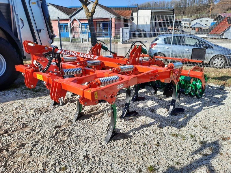 AGRO-MASZ runner 30 u-ring-walze 600 cultivator €11,555