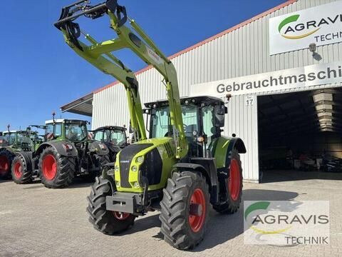 Claas Arion 510 CMATIC Traktor 89.900 €