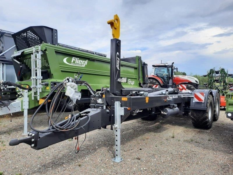 Fliegl HKL 22 Трейлер 45 900 €