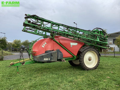 E-FARM: Seguip svx 400 s - Sprayer - id PB7TDVY - €19,000 - Year of construction: 2011 - France