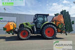 Amazone UF 1801 (15) sprayers €25,900