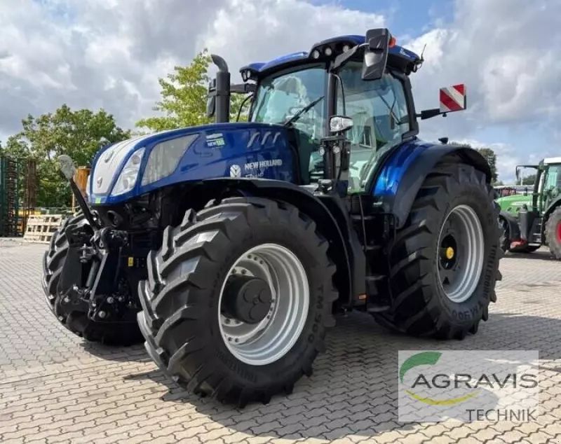 New Holland T7.315 HD Traktor 180.000 €