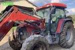 Case IH CS 105 Pro tractor 25.500 €