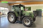 Fendt Farmer 410 Vario tractor €45,000