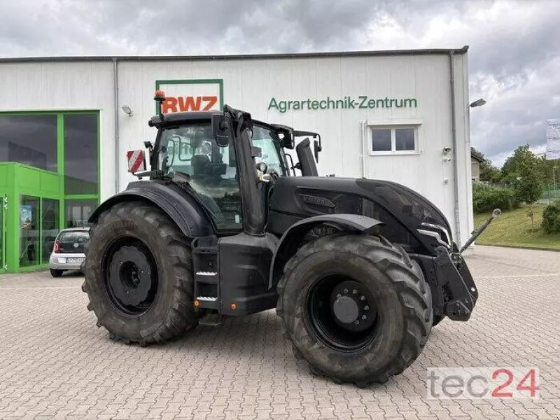 Valtra Q 305 Tracteur 158 500 €