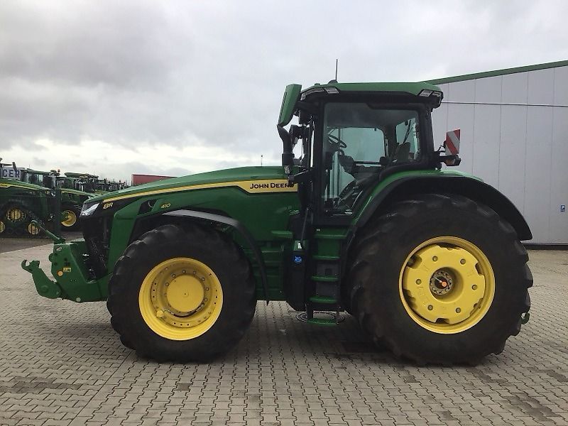 John Deere 8R 410 Tractor 320.000 €