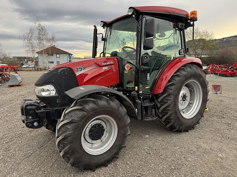 Case IH JX 65 Traktor 38 850 €
