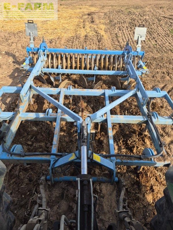 Lemken Karat 9/300 Cultivator €12,000