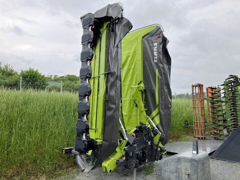 E-FARM: Claas Disco 9700 Comfort - Mower - id IH8S4FE - Year of construction: 2024 - Germany