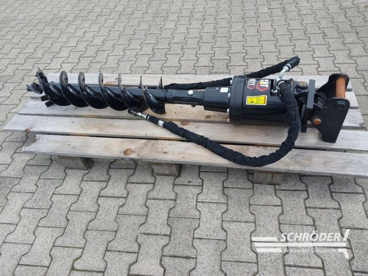 E-FARM: erdbohrer cat a11 - Anbaugerät - id TESS1LQ - 2.885 € - Baujahr: 2024 - Deutschland