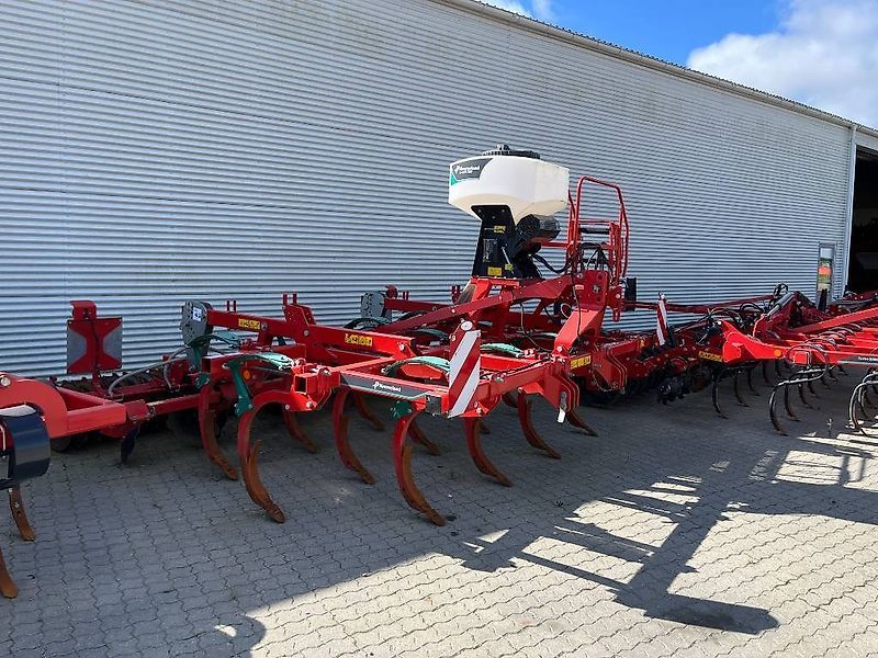 Kverneland clc pro 4m Brona karuzelowa 34 125 €