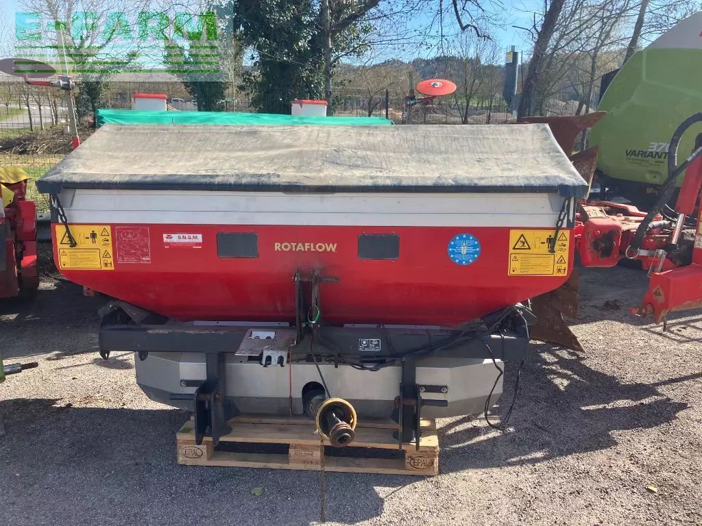 Vicon rotaflow ro-m Rozsiewacz nawozów 5700 €