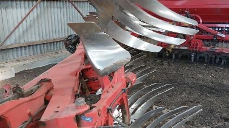 Kuhn vm 152 nsh 5 furet Plug 8.564 EUR