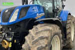 New Holland t7.315 ac tractor 99.000 €