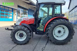 Steyr Kompakt 375 tractor €39,000