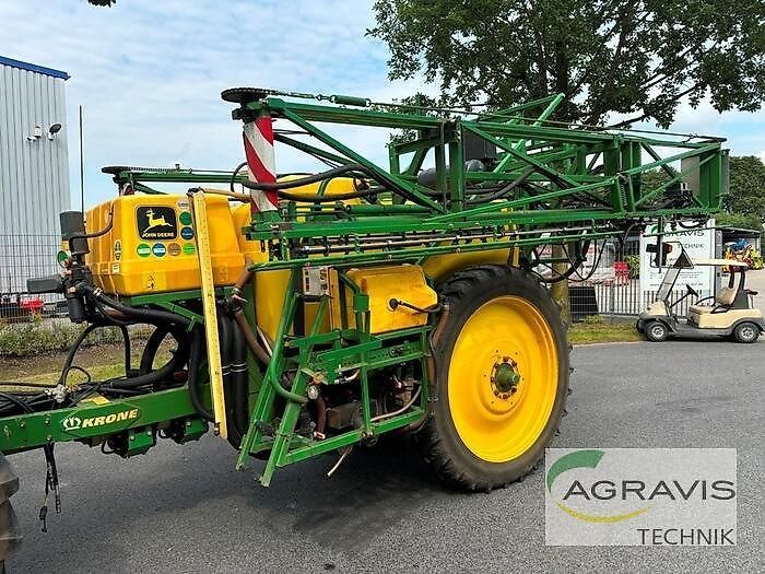 E-FARM: John Deere 632 - Sprøjte - id WR7KLME - 7.900 € - Produktionsår: 2002 - Tyskland