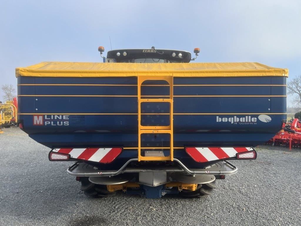 E-FARM: Bogballe m35w plus - Düngerstreuer - id AVYEQEE - Baujahr: 2022 - Frankreich