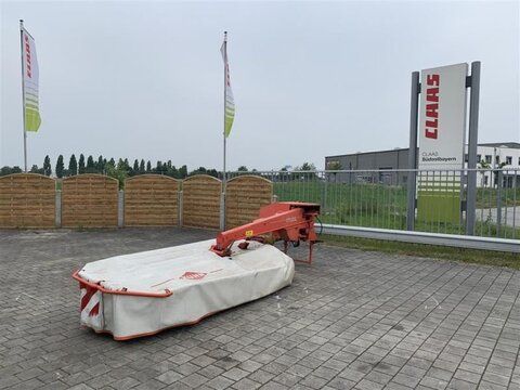 E-FARM: Kuhn gmd 802 - Segadora - id W5C8KQM - Año: 2006 - Alemania