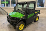 John Deere gator xuv865m *diesel* motor_vehicle €33,750