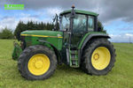 John Deere 6910 tractor €38,500