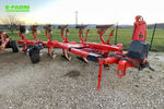 Kuhn varimaster l on land plough €36,000