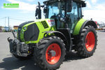 Claas Arion 550 CMATIC tractor €59,900