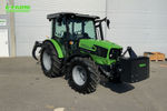 Deutz-Fahr 5080D Keyline tractor 41.834 €