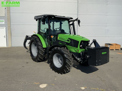 E-FARM: Deutz-Fahr 5080D Keyline - Tractor - id GJI5RMP - €41,834 - Year of construction: 2023 - Engine power (HP): 75,Austria