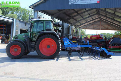 E-FARM: sonstige mulchgrubber 3m - sofort verfügbar - Cultivator - id JZMFHZ1 - €6,458 - Austria