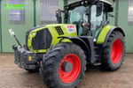 Claas ARION 660CIS+ tractor €97,958