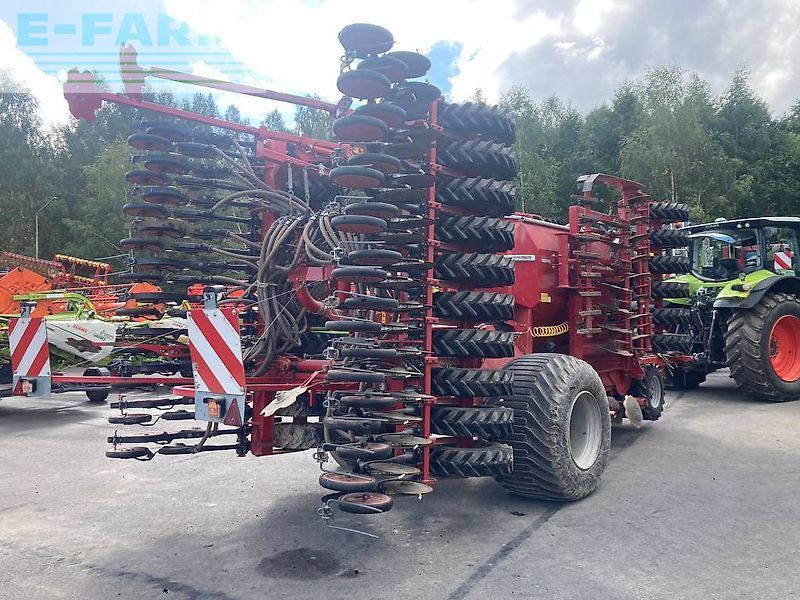 E-FARM: HORSCH Pronto 6 AS - Сеялка - id NNGHNK7 - 56 500 € - Година на построяване: 2015 - Латвия