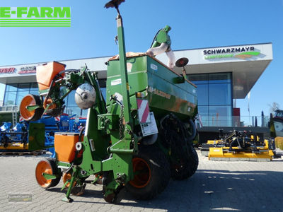 Amazone ED 452 K Classic Profi - Precision drill - id RGSCMDM - €11,483 - Year of construction: 2006 | E-FARM