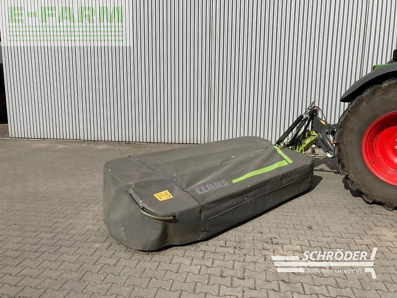 Claas Disco 32 Kosiarka 7485 €
