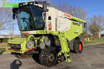 Claas Lexion 660 combine 212.960 €