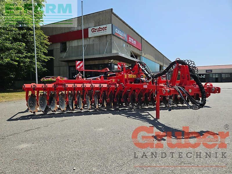 ROTOLAND gal-k 6.0 h Disc harrow €31,420