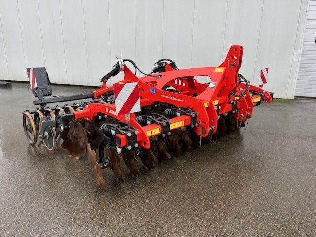 GREGOIRE BESSON occitan 50 Cultivateur 13 500 €